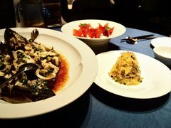 -宴周康·精致江浙菜(周浦店)