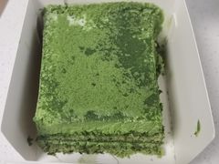 抹茶提拉米苏-DRUNK BAKER(上海陕康里店)