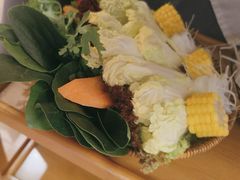 -东来顺饭庄(天坛店)