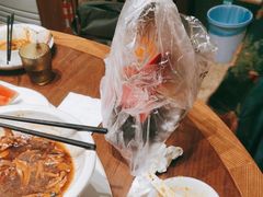 -筱爷叔·上海传统手工菜(新桥店)