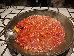 -朱光玉火锅馆(小寨原力场店)