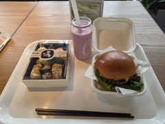 -阿那亚第三食堂 Cafeteria 3