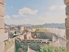 -台州府城(江南长城)
