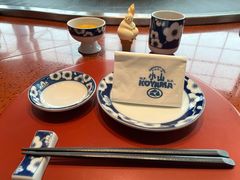 -小山日本料理(兴业太古汇店)