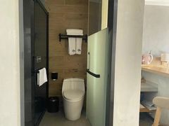 -闲隅江景艺术酒店(解放碑洪崖洞总店)