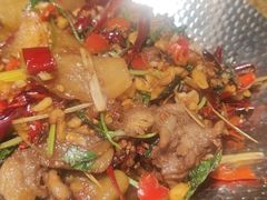 -一善菌·云南菌汤·云南菜(银泰城店)