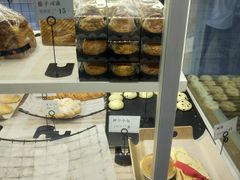 -执茶识麦(万达华府店)