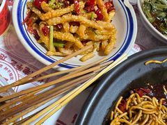 -回味黑鸭煲·始于2006(万松园店)