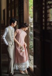 -雪中彩影婚纱摄影·品控旗舰店