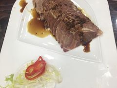 -乔家满族八大碗(流水沟店)