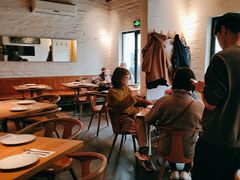 -La Strada(安福路店)
