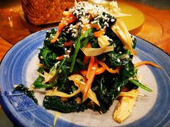 私家拌菜-兰溪小馆(首经贸店)