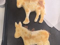 -高玛纳驴肉火烧(一世界店)