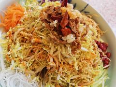 -红樱桃·欢乐餐厅(太原里店)