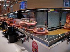 -争鲜回转寿司(天府广场-今站PLUS店)