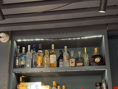 -通海俄式烧烤·俄罗斯大串(嵩山路店)