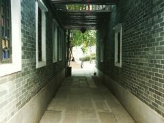 -黄埔古港