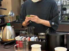 -YEEGIN COFFEE也径咖啡