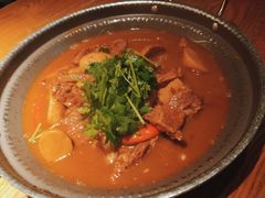 灶膛罐罐牛腩-吃饭皇帝大(合生汇店)