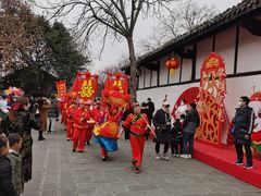 -清代四川贡院