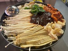 -大叹号啤酒屋·延边料理(延大店)