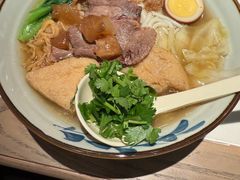 -鑫花溪牛肉米粉(凤凰街创始总店)