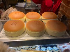 -瑞可爷爷的店(难波本店)
