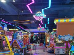 -大玩家(大连高新万达店)