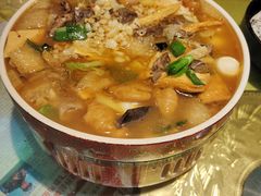 -老雒阳面馆·水席·洛阳菜(纱厂路店)