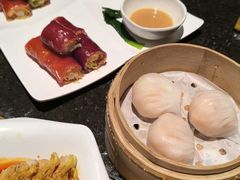 -小城粥道·海胆鲜虾粥(解放广场店)