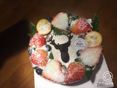 -ZOZO's昌左左精致甜品设计(新北店)