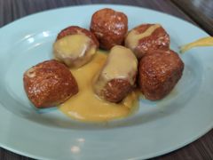 -新记餐厅(香槟大厦店)