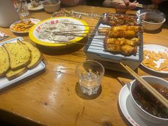 -金谷园饺子·烧烤(人大总店)