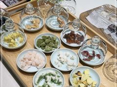 -阮大兴糕团(杭州西湖银泰百货店)