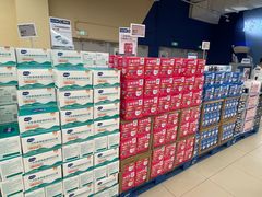 -盒马X会员店(上海森兰商都店)