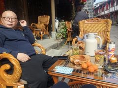 -海窝子古镇