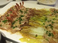 -铜锣湾·有麝自然香(渝北财富中心店)