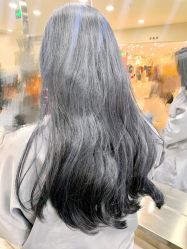 -DX HAIR SALON·发现未知美发沙龙