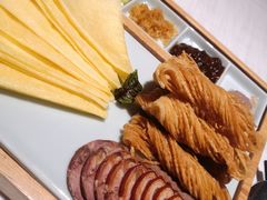 -大鸭梨烤鸭·北京菜(南小街/南苑店)