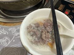 -丰尔粥食·粥底火锅·桑拿鸡(大良总店)
