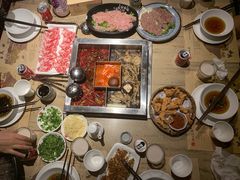 -锦城印象火锅(天府三街店)