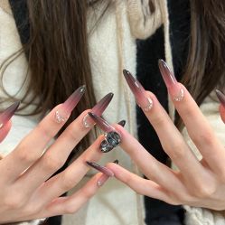 -斯馨·健康美甲美睫