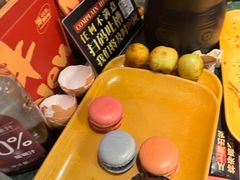 -牛New寿喜烧(中山公园龙之梦店)