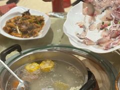 -红日饭店(裕隆三路店)