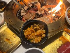 -炙城·韩式烤肉(南京东路店)