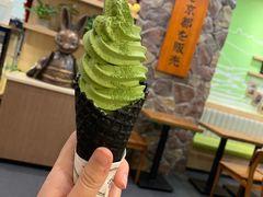 -無邪日式甜品(华润五彩城购物中心店)