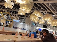 -宜家·瑞典风味餐厅(北京西红门店)