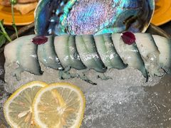 -上井料理黑金店(IFS国金中心店)