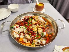 -金哥私房菜馆(张府园总店)