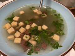 -民国红公馆·秦淮八艳(夫子庙店)